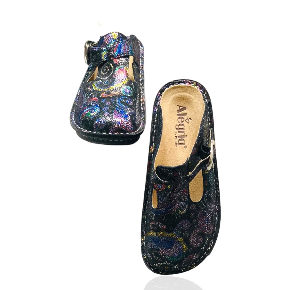 Alegria Women's Classic/Nursing Shoes/ Nursing Clogs/Medical Shoes/working shoes - Picture 6 of 11